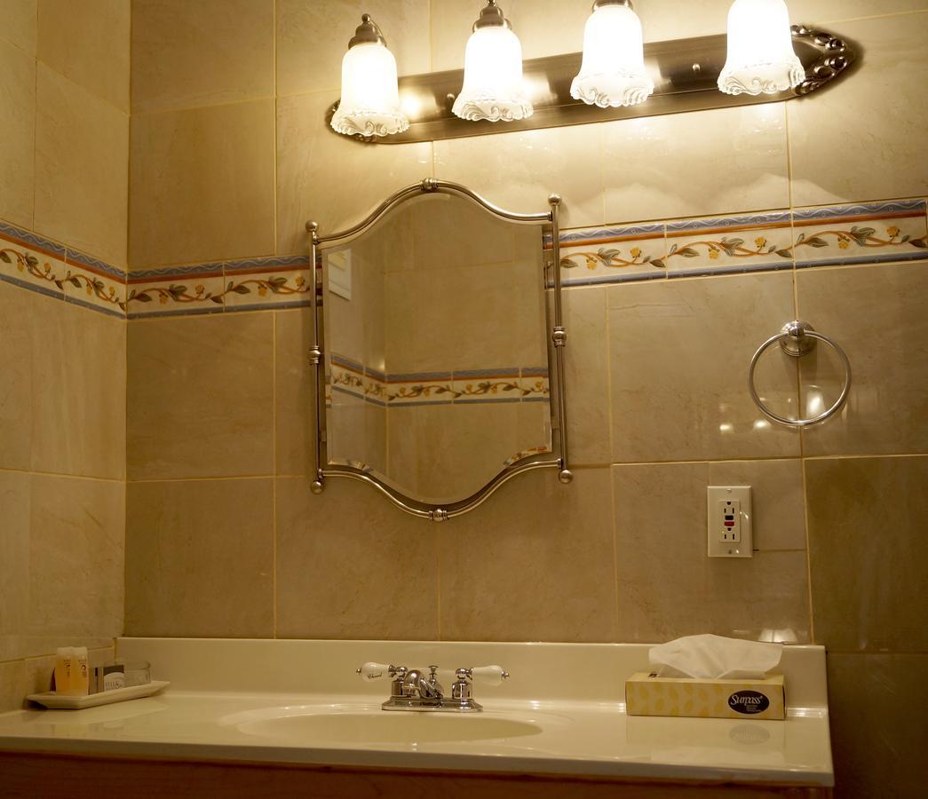 Auberge Des Cevennes L'Anse-Saint-Jean Ngoại thất bức ảnh