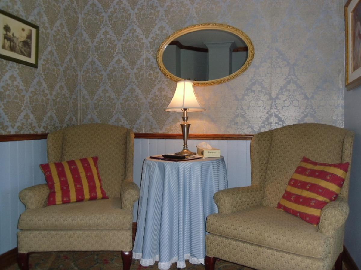 Auberge Des Cevennes L'Anse-Saint-Jean Ngoại thất bức ảnh